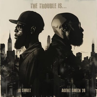 The Troubles – The Trouble Is… (WEB) (2026) (320 kbps)