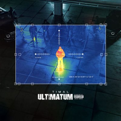 Timal – Ultimatum (CD) (2025) (FLAC + 320 kbps)