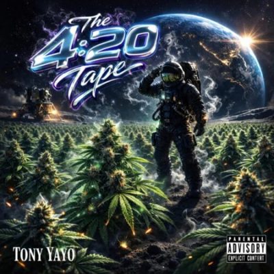 Tony Yayo – The 4:20 Tape (WEB) (2026) (320 kbps)