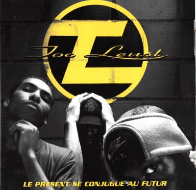 Too Leust – Le Present Se Conjugue Au Futur (CD) (1996) (FLAC + 320 kbps)