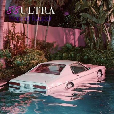 88 Ultra – Trapper Keeper (WEB) (2026) (320 kbps)