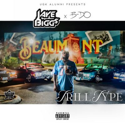 Jaye Biggs & DJ B-Do – Trill Type (WEB) (2026) (320 kbps)