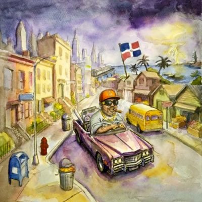 TrueCipher & Estee Nack – S.E.T.U. (Se Embromaron Todito Ustedes) (WEB) (2026) (320 kbps)