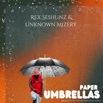 Unknown Mizery & Rex Seshunz – Paper Umbrellas (WEB) (2026) (320 kbps)