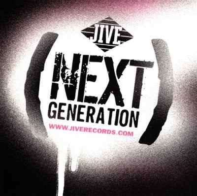 VA – Jive Next Generation Sampler (CD) (2007) (FLAC + 320 kbps)