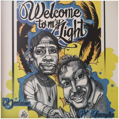 Declaime & Jazzylla – Welcome To My Light EP (WEB) (2018) (320 kbps)