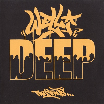 VA – Welli Deep Presents… (CD) (200x) (FLAC + 320 kbps)
