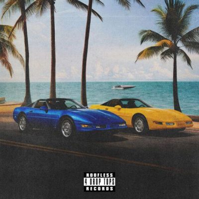 Curren$y, Wiz Khalifa & Harry Fraud – Roofless Records For Drop Tops: Disc 2 EP (WEB) (2026) (FLAC + 320 kbps)