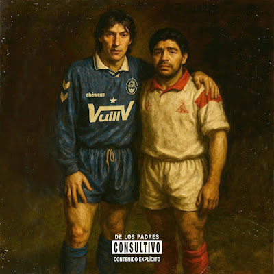 Wuilldafriqq & Che Uno – Che Weón (WEB) (2026) (320 kbps)