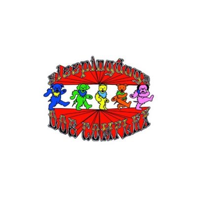 Sleepingdogs – Dog Complex (WEB) (2026) (320 kbps)
