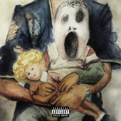 ANKHLEJOHN & V Don – Everything Beautiful Died Early (WEB) (2026) (FLAC + 320 kbps)