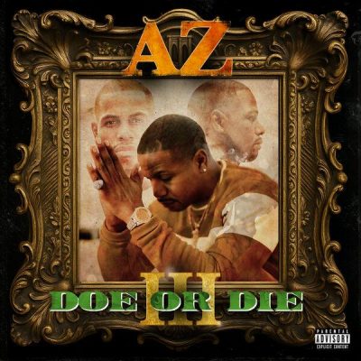 AZ – Doe Or Die III (WEB) (2026) (FLAC + 320 kbps)