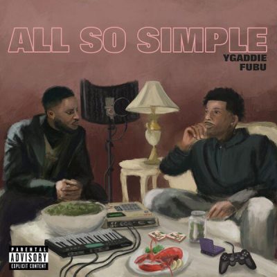 A$AP Ant & Lord Fubu – All So Simple (WEB) (2026) (FLAC + 320 kbps)
