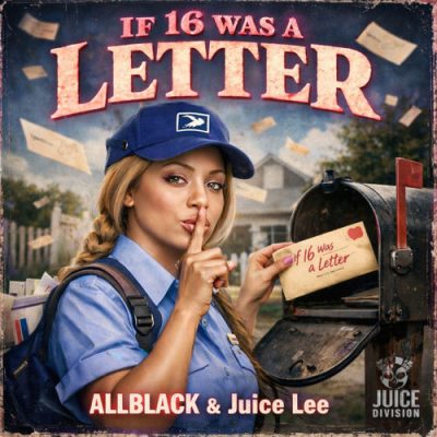 Allblack & Juice Lee – If 16 Was A Letter EP (WEB) (2026) (FLAC + 320 kbps)