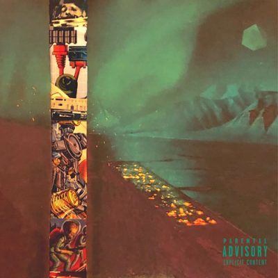 Matt Mars & LoneSword – Alone On Mars (WEB) (2022) (320 kbps)