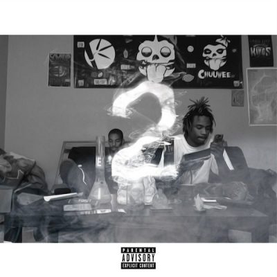 Chuuwee & Trizz – AmeriKKa’s Most Blunted 2 (WEB) (2016) (320 kbps)