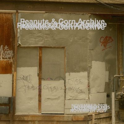 VA – Peanuts & Corn: Archive Issue 02 (WEB) (2026) (320 kbps)