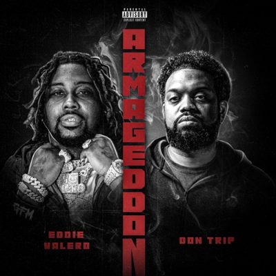 Don Trip & Eddie Valero – Armageddon (WEB) (2026) (320 kbps)