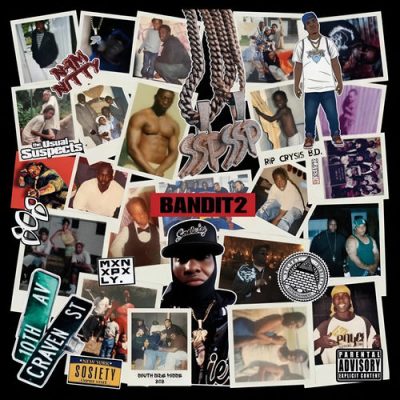 Nam Nitty – Bandit2 (WEB) (2026) (320 kbps)