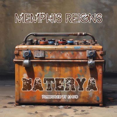 Memphis Reigns & Mayo – Baterya (WEB) (2026) (320 kbps)