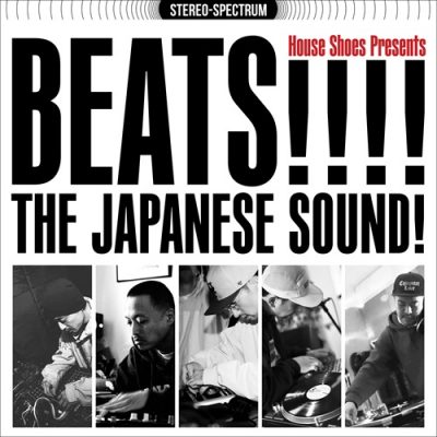 VA – House Shoes Presents: Beats!!!! The Japanese Sound! (WEB) (2026) (320 kbps)