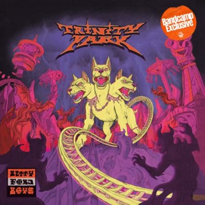 Betty Ford Boys – Trinity Park (WEB) (2026) (320 kbps)