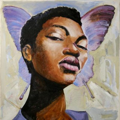 Brooklyn Funk Essentials – Black Butterfly (WEB) (2026) (FLAC + 320 kbps)
