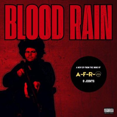 A-F-R-O – Blood Rain EP (WEB) (2026) (FLAC + 320 kbps)