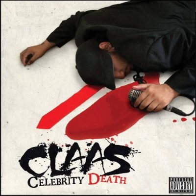Claas – Celebrity Death (WEB) (2006) (FLAC + 320 kbps)