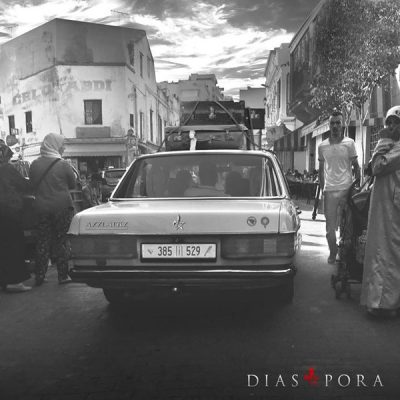 Celo & Abdi – Diaspora (4xCD) (2017) (FLAC + 320 kbps)