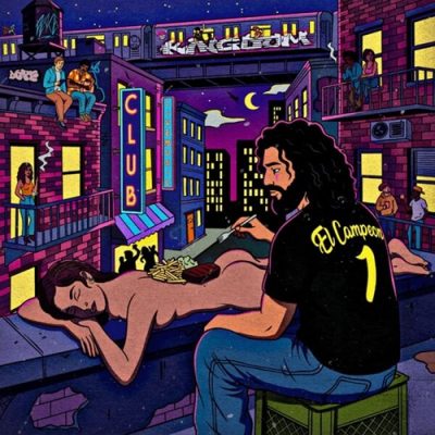 Class Sick – Chef D’Oeuvre (WEB) (2026) (320 kbps)