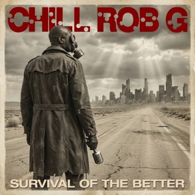 Chill Rob G – Survival Of The Better (WEB) (2026) (320 kbps)