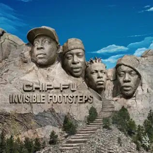 Chip Fu – Invisible Footsteps EP (WEB) (2026) (320 kbps)
