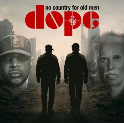 Chuck D & John Densmore – Do+PE = No Country For Old Men (WEB) (2026) (FLAC + 320 kbps)