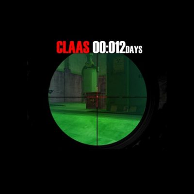 Claas – 00:012 Days (WEB) (2011) (FLAC + 320 kbps)