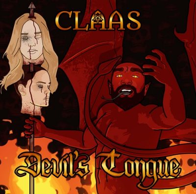Claas – Devil’s Tongue (WEB) (2017) (FLAC + 320 kbps)