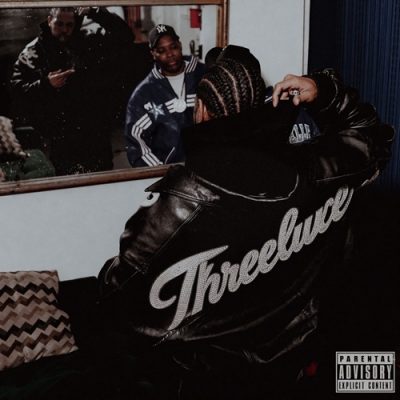 Cruch Calhoun & 183rd – More Or Less (Threeluxe) EP (WEB) (2026) (320 kbps)
