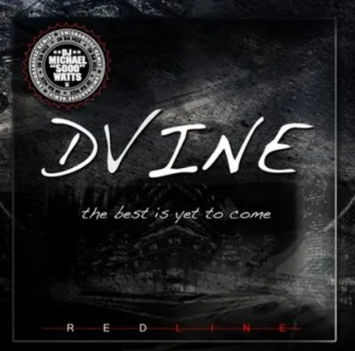 DVine – The Best Is Yet To Come (CD) (2010) (FLAC + 320 kbps)