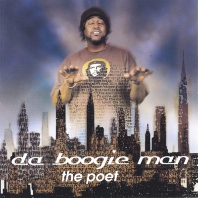 Da Boogie Man – The Poet (WEB) (2005) (320 kbps)