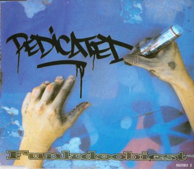 Funkdoobiest – Dedicated (Promo CDS) (1995) (FLAC + 320 kbps)