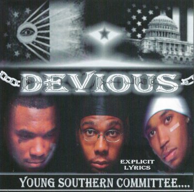 Devious – Young Southern Committee (CD) (1999) (FLAC + 320 kbps)