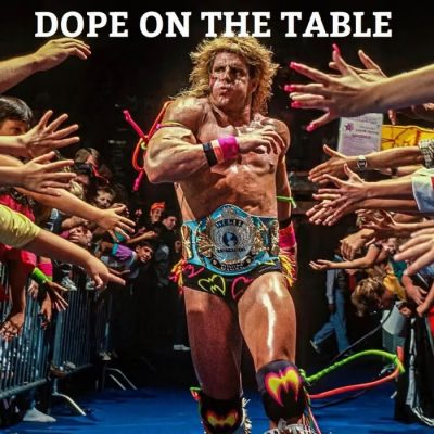 Vanderslice – Dope On The Table (WEB) (2026) (320 kbps)