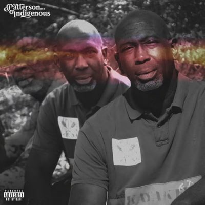 Dot-Com Intelligence & August Fanon – Patterson… Indigenous (WEB) (2026) (320 kbps)