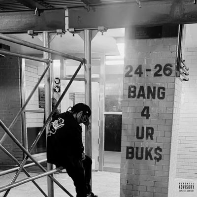 Doza The Drum Dealer & MO Buks – Bang 4 Ur Buks EP (WEB) (2026) (320 kbps)