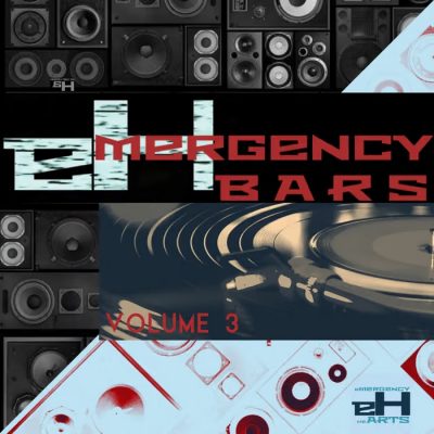 VA – eMERGENCY Bars 3 (WEB) (2026) (320 kbps)
