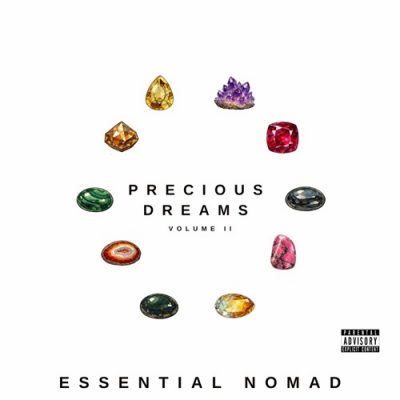 Essential Nomad – Precious Dreams Volume II (WEB) (2026) (320 kbps)