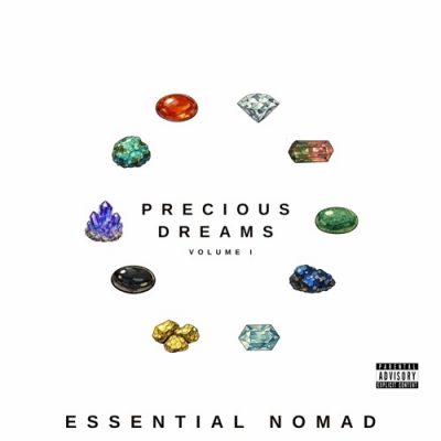 Essential Nomad – Precious Dreams Volume I (WEB) (2026) (320 kbps)