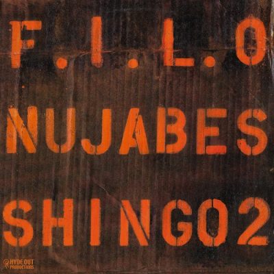 Nujabes & Shing02 – F.I.L.O (First In Last Out) (VLS) (2003) (FLAC + 320 kbps)