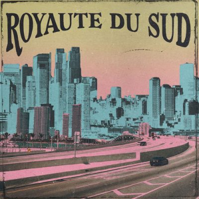 Fiend – Royaute Du Sud (WEB) (2026) (320 kbps)