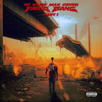 Farid Bang – So Muss Man Gehen, Part 1 (WEB) (2026) (320 kbps)